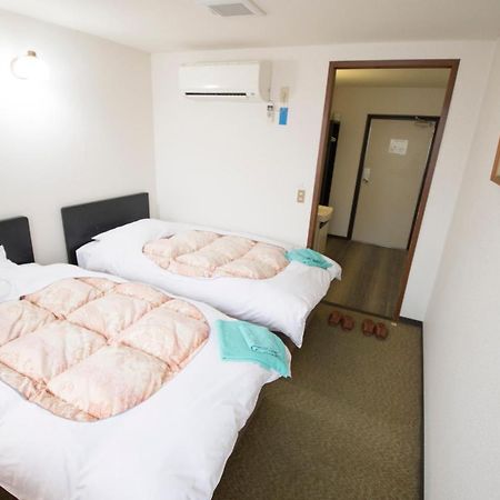 Hikone Station Hotel Kültér fotó