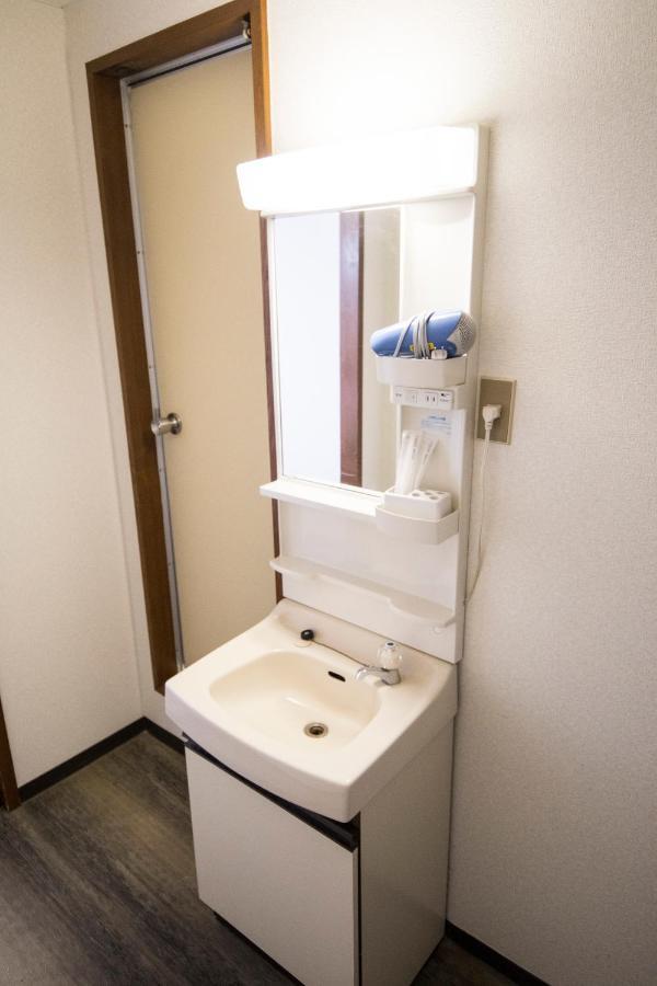 Hikone Station Hotel Kültér fotó