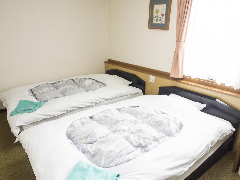 Hikone Station Hotel Kültér fotó