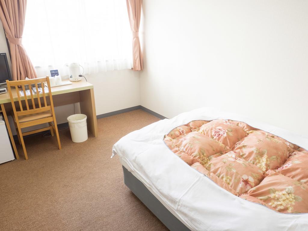 Hikone Station Hotel Kültér fotó
