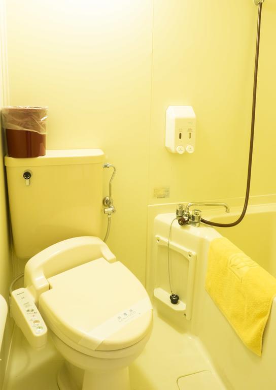 Hikone Station Hotel Kültér fotó
