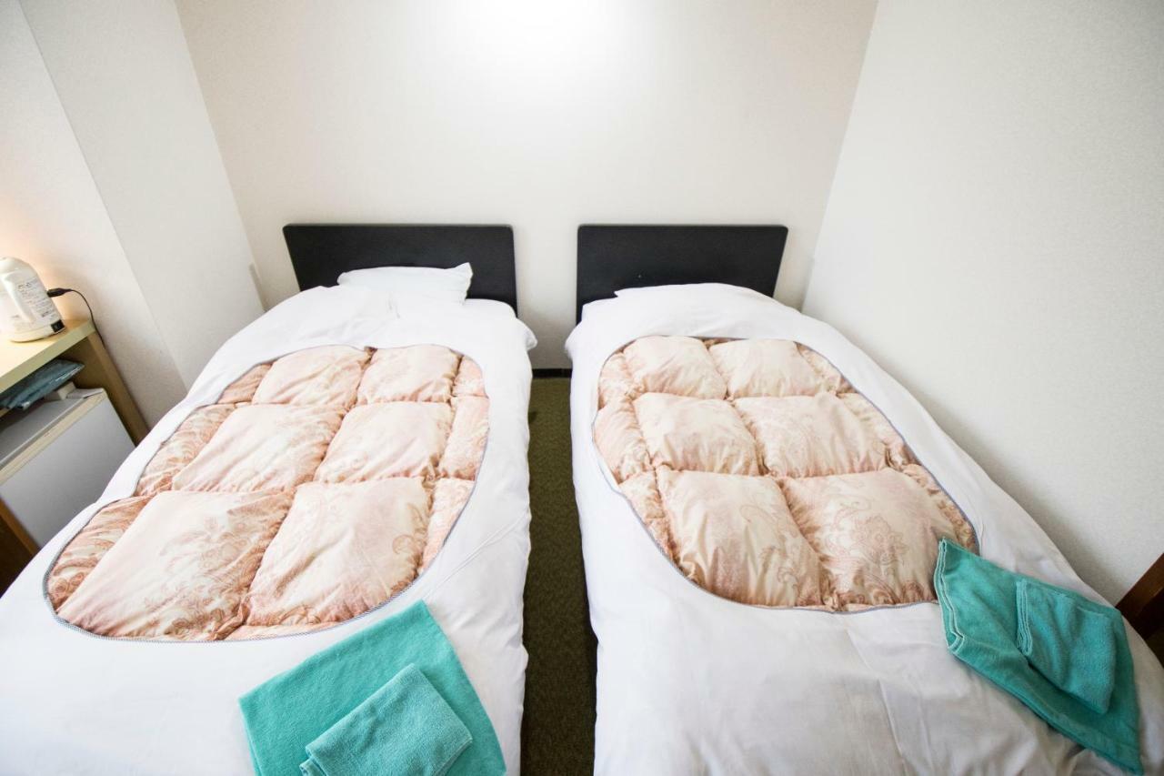 Hikone Station Hotel Kültér fotó